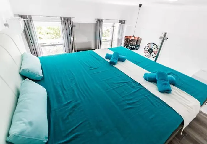 Bpr Szondi Cozy Apartment