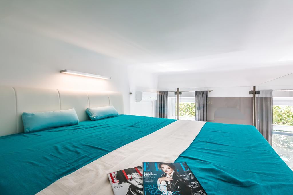 Appartement Bpr Szondi Cozy