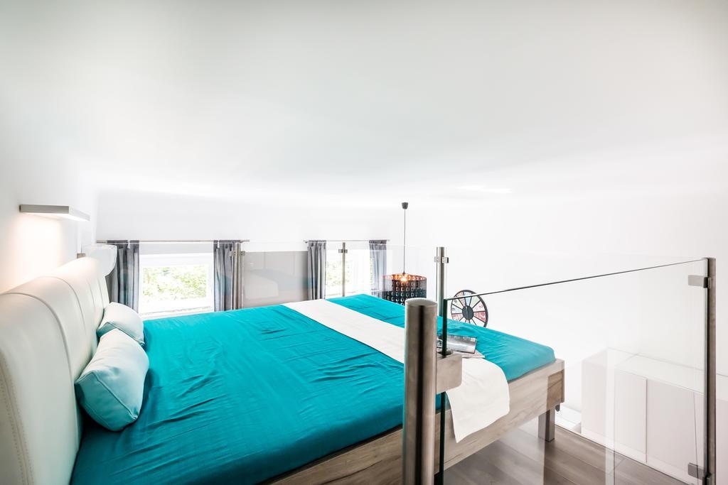 Bpr Szondi Cozy Appartement