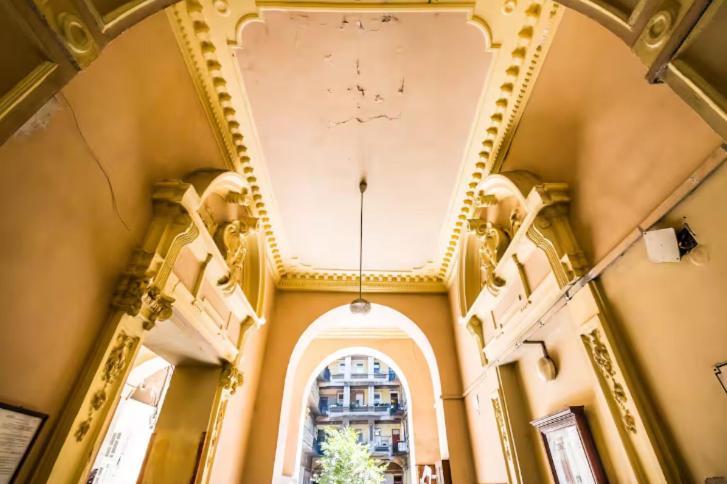 Appartement Bpr Szondi Cozy Boedapest