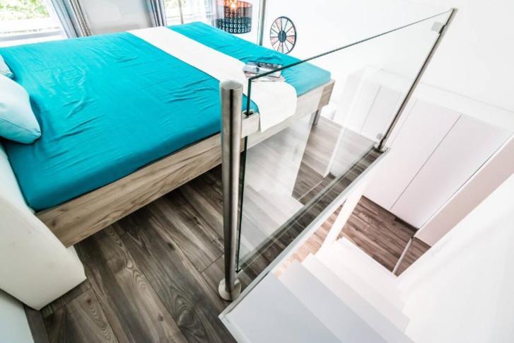 Bpr Szondi Cozy Boedapest