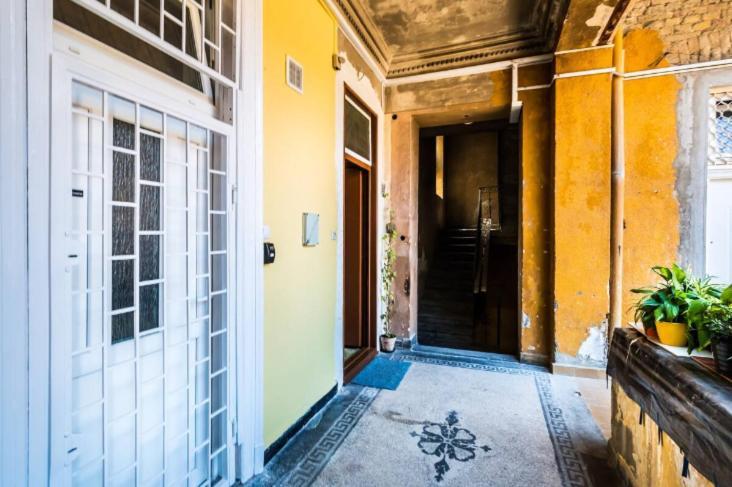 Bpr Szondi Cozy Appartement Boedapest