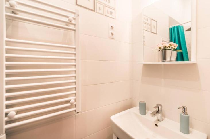 Bpr Szondi Cozy Boedapest
