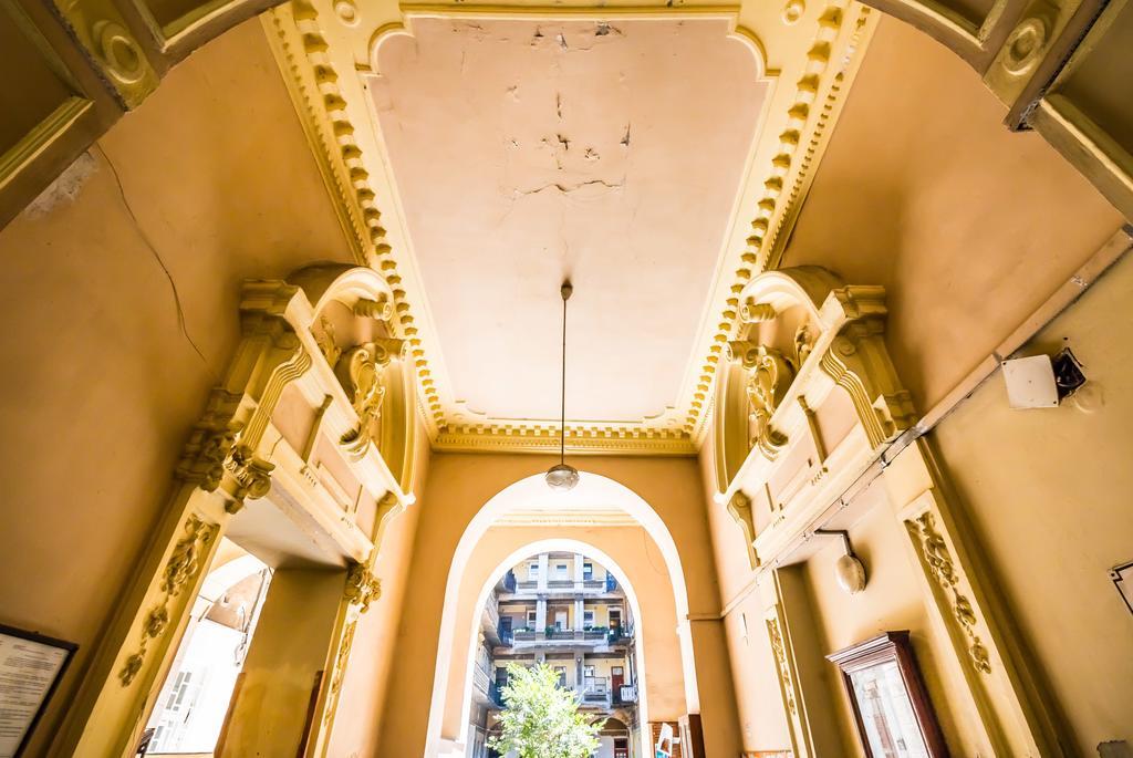 Bpr Szondi Cozy Appartement Boedapest