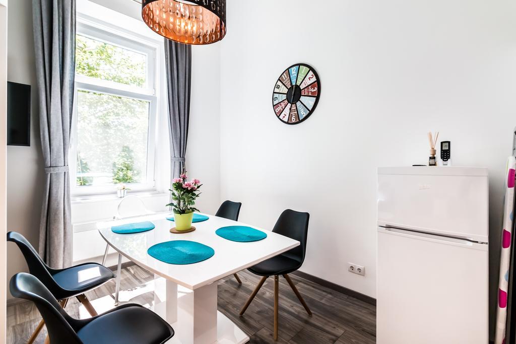 Bpr Szondi Cozy * Boedapest