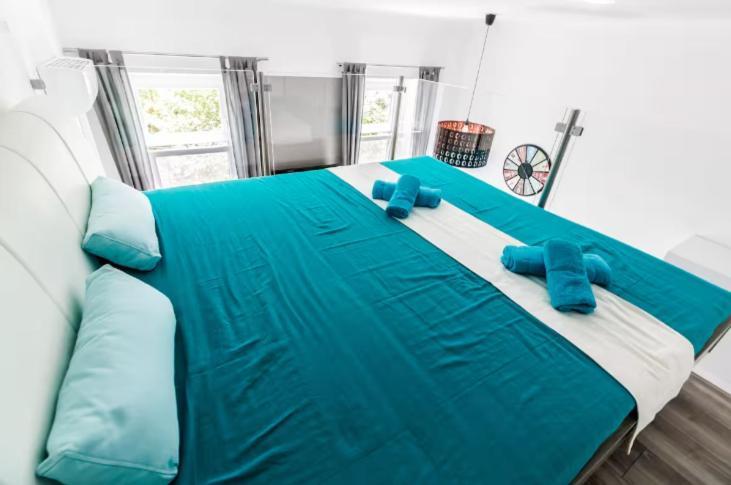 Bpr Szondi Cozy Апартаменты